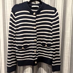Zara cardigan